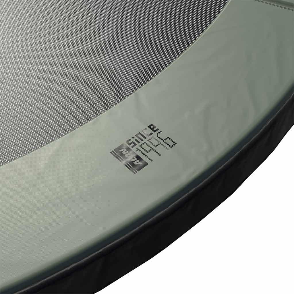 ACON Air 4,3m Round Trampoline - Image 4