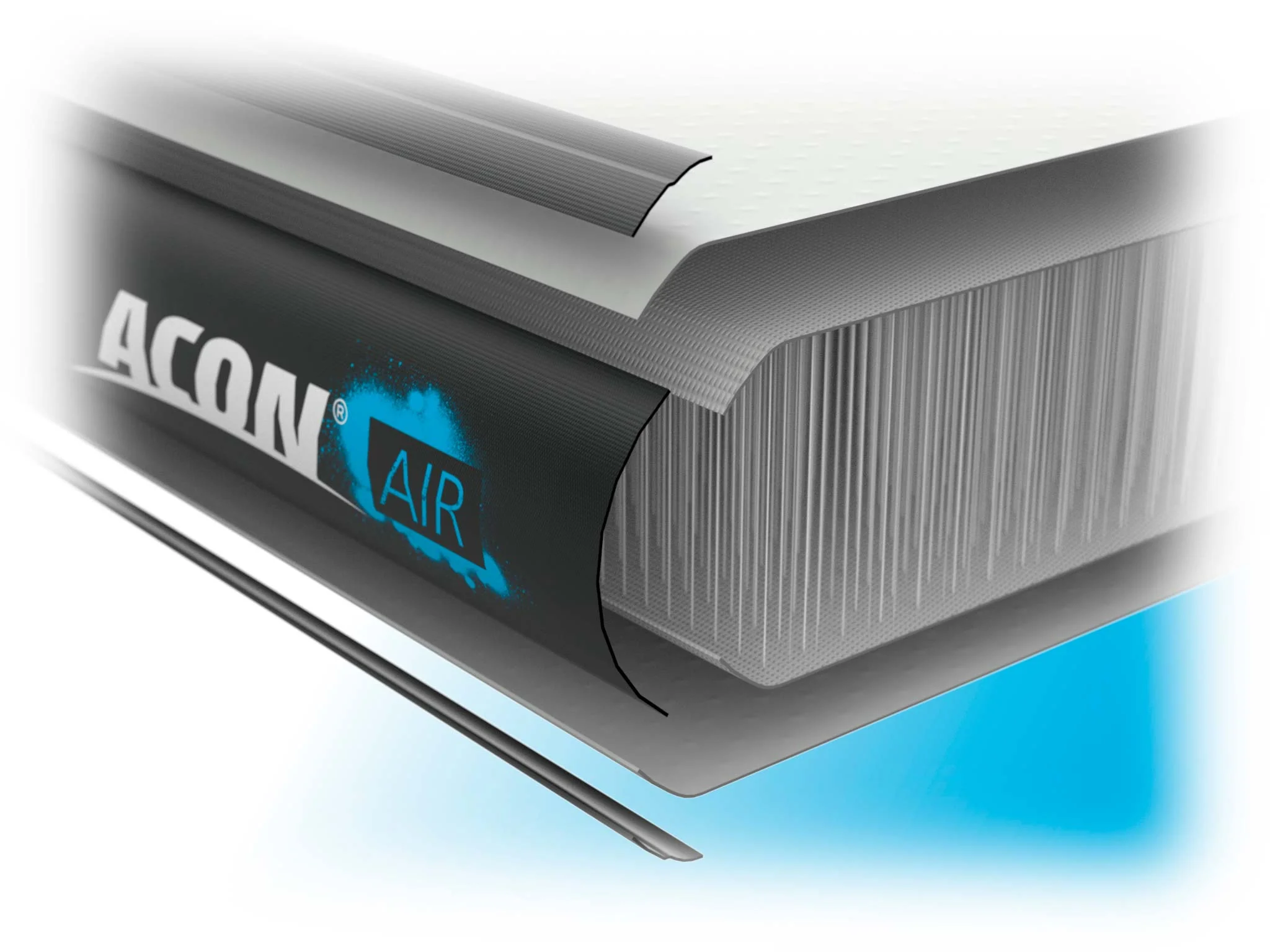 ACON 3m Airbeam for Tricking and Gymnastics - Image 3