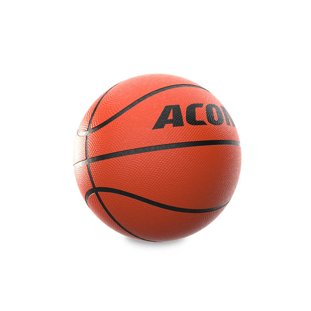 ACON Air Basketball Hoop for Round Trampolines - Image 6